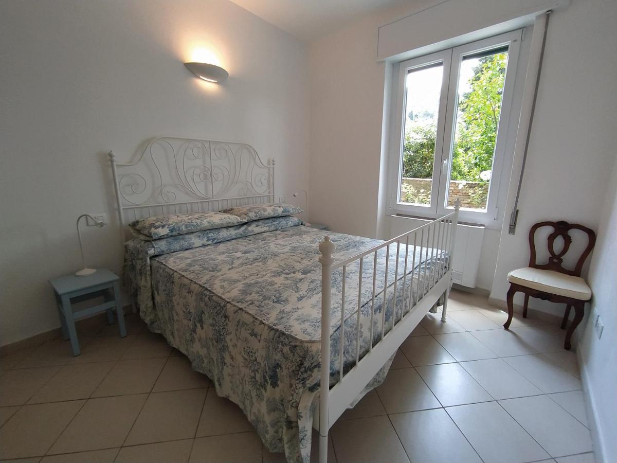 Dorothea House Appartement Levanto Buitenkant foto