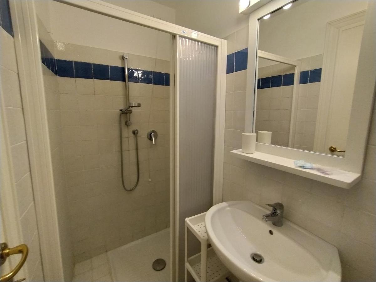 Dorothea House Appartement Levanto Buitenkant foto