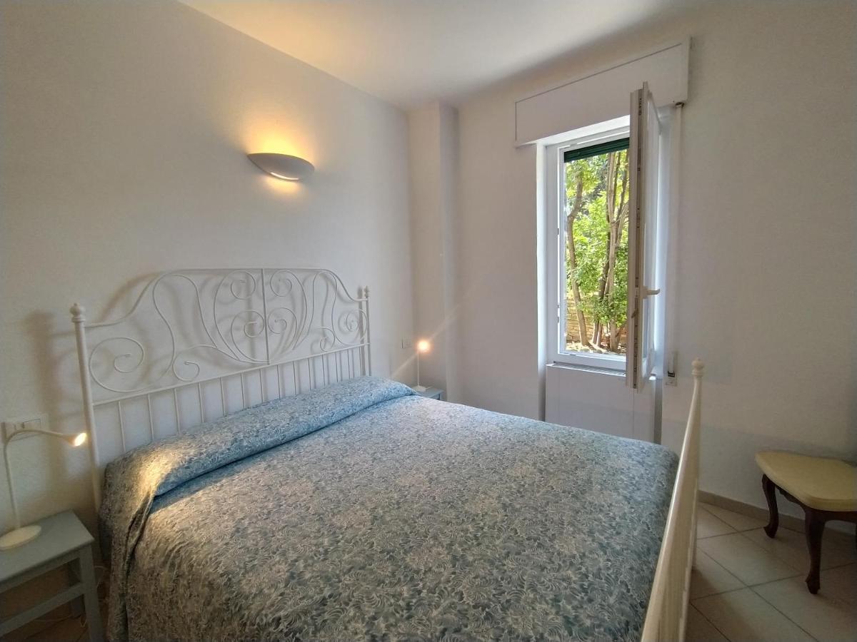 Dorothea House Appartement Levanto Buitenkant foto