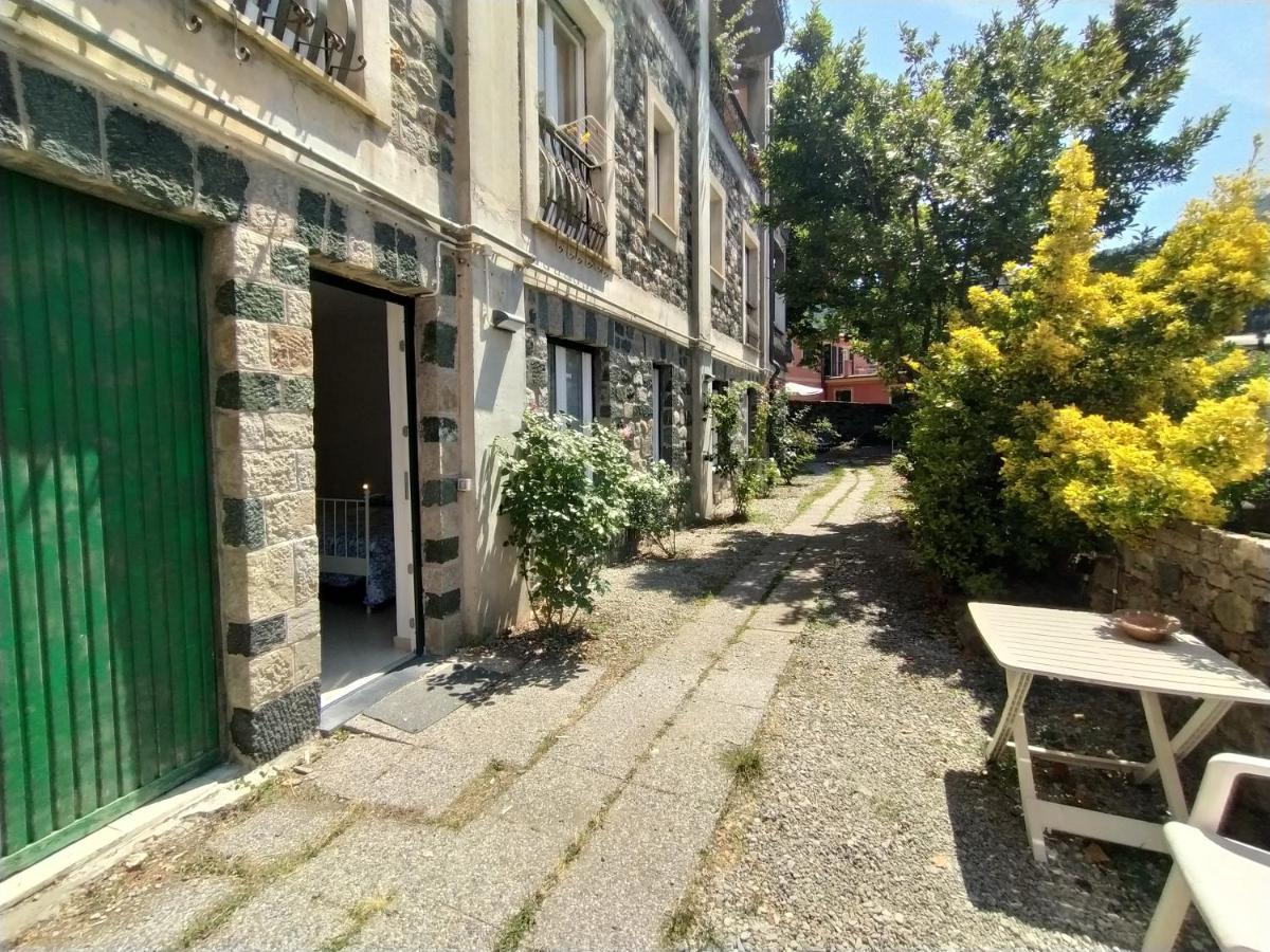 Dorothea House Appartement Levanto Buitenkant foto