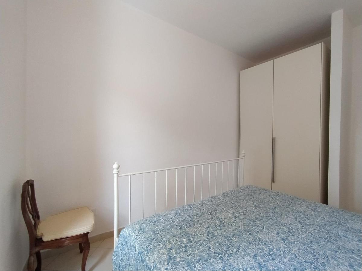 Dorothea House Appartement Levanto Buitenkant foto