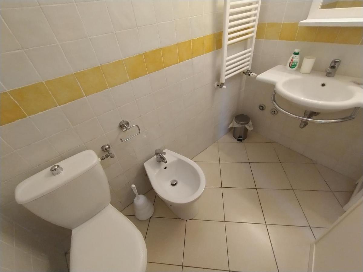 Dorothea House Appartement Levanto Buitenkant foto
