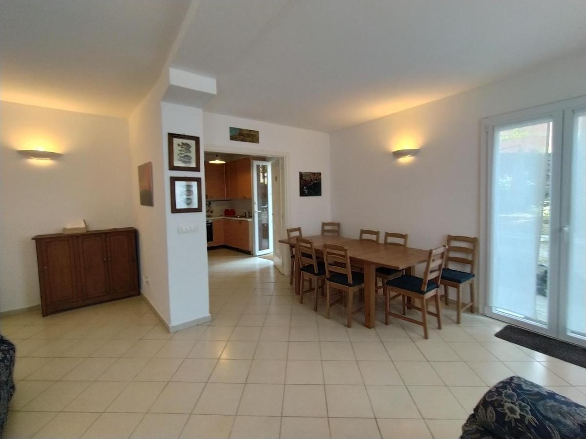 Dorothea House Appartement Levanto Buitenkant foto
