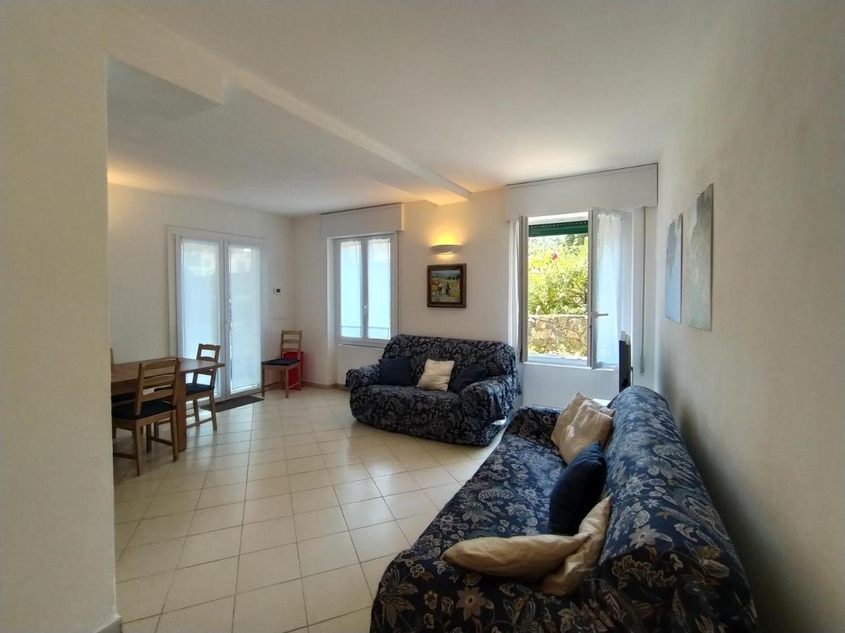Dorothea House Appartement Levanto Buitenkant foto