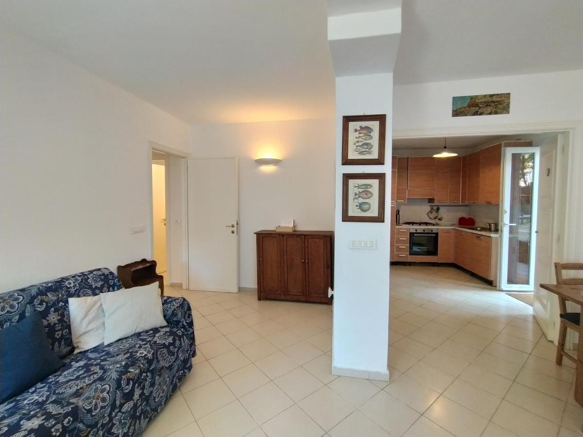 Dorothea House Appartement Levanto Buitenkant foto