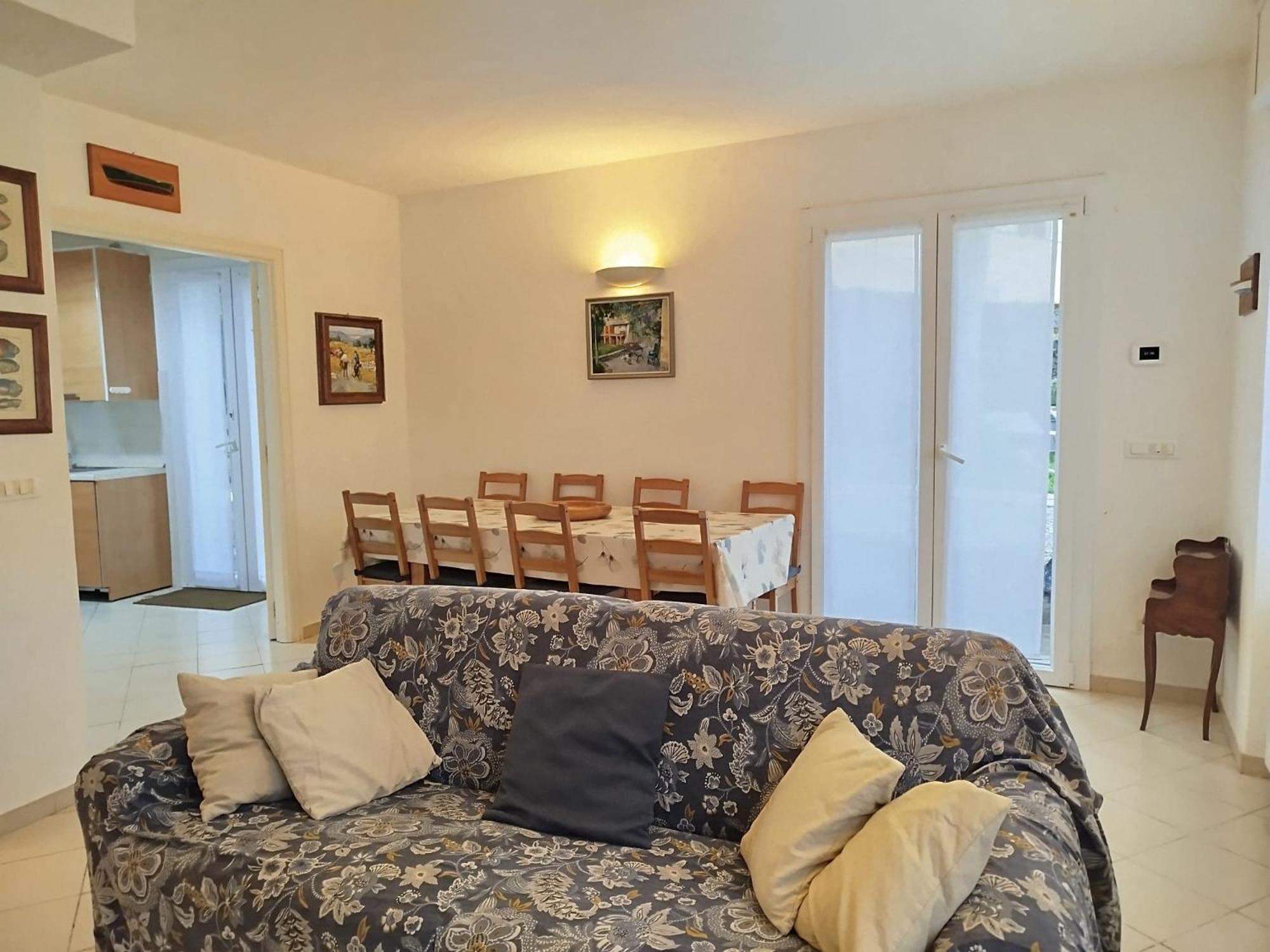 Dorothea House Appartement Levanto Buitenkant foto